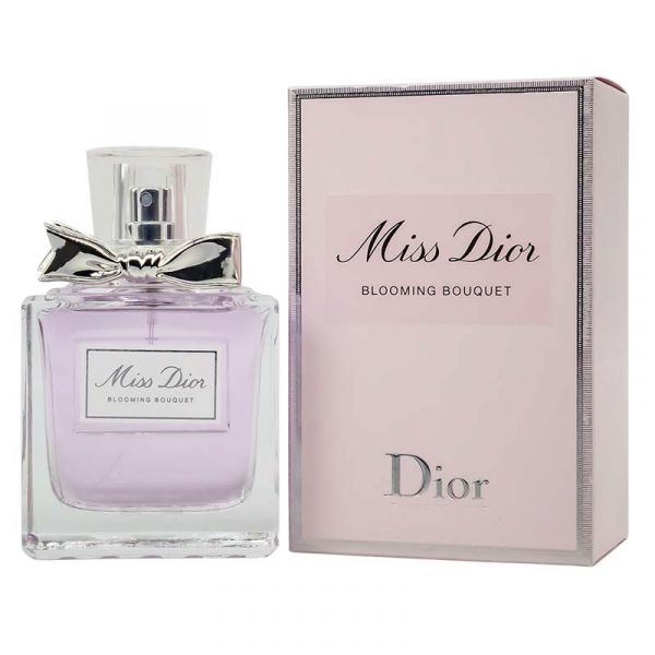 Euro Christian Dior Miss Dior Blooming Bouquet,edt., 100ml